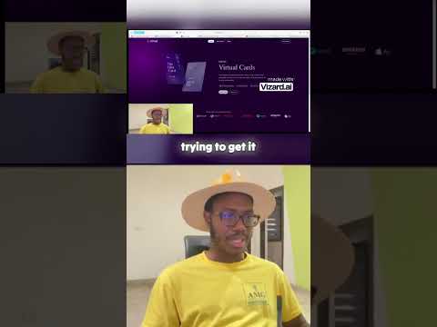 Virtual cards open new payment possibilities in Ghana
