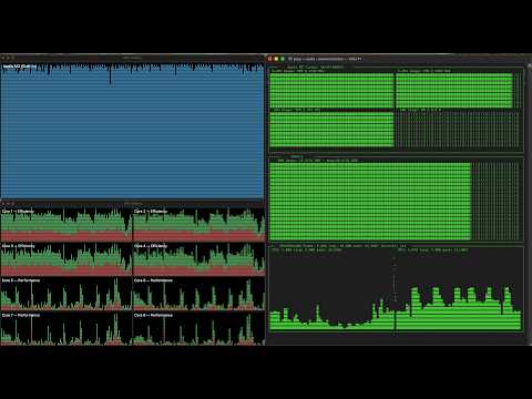 Progress Update