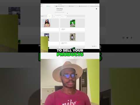 Paystack Shop: Simple Way to Sell Your Products