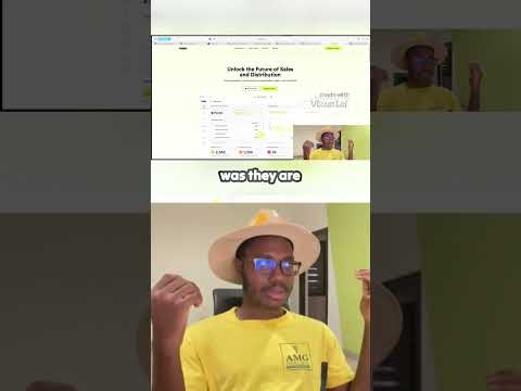 Melo Global: More than just an inventory management system