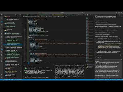 Results (End to End Test) – Part 2 – Gemini 3 Flash vs Gemma3:4b (HotPotQA Dataset)