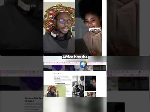 Africa’s Shocking Gender Gap in Internet Usage Revealed