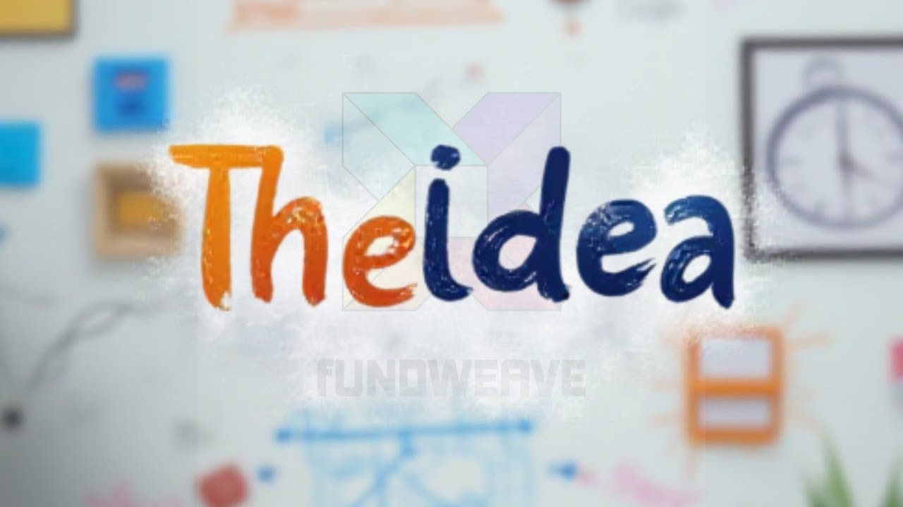 FundWeave - The Idea