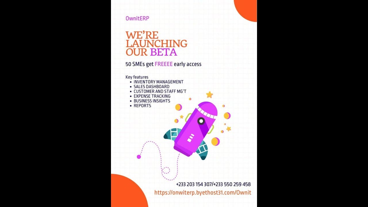 Startups in Ghana