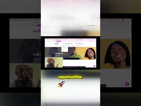 DigiVibe GH – From Training to Job Placement for Women in Tech