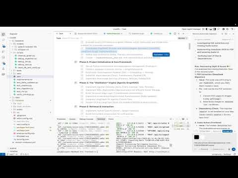 Introduction to Research Project