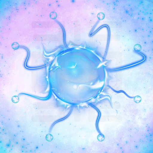 Orb logo