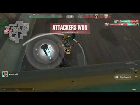 That ACE was so close I could taste it!