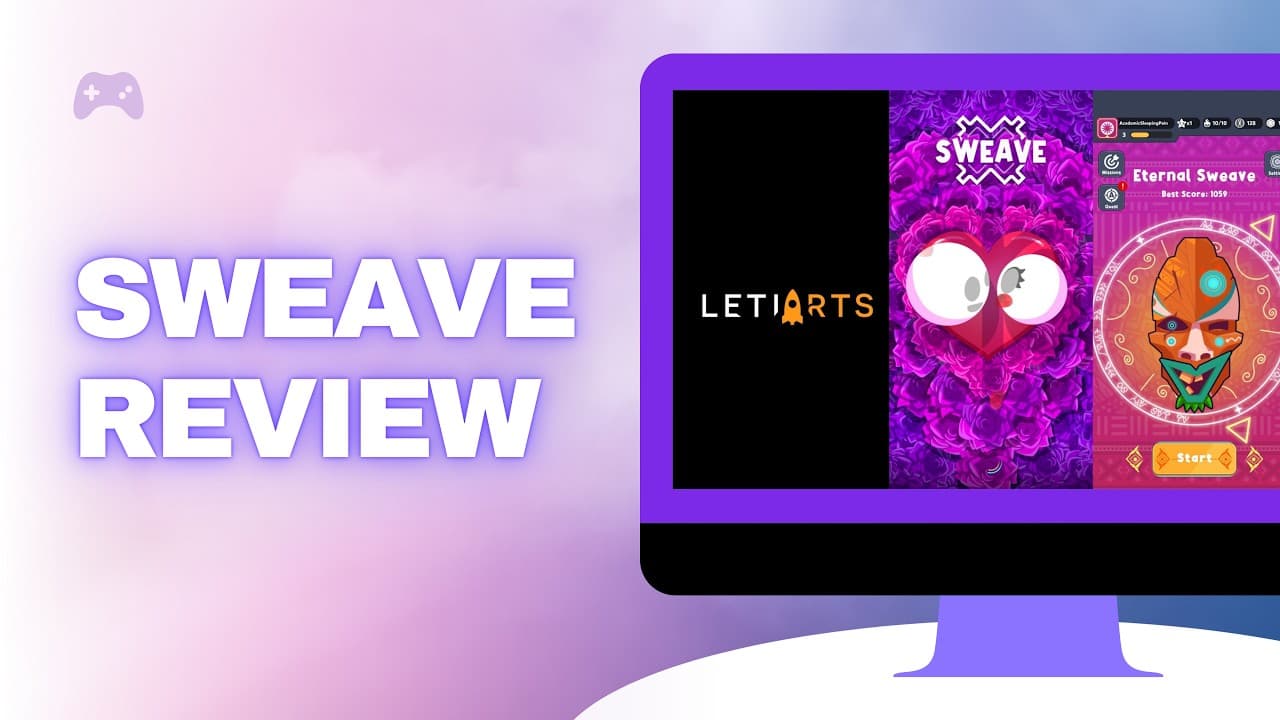 Ghanaian Games Reviews
