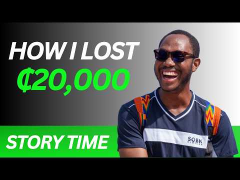 Getting scammed of $2000