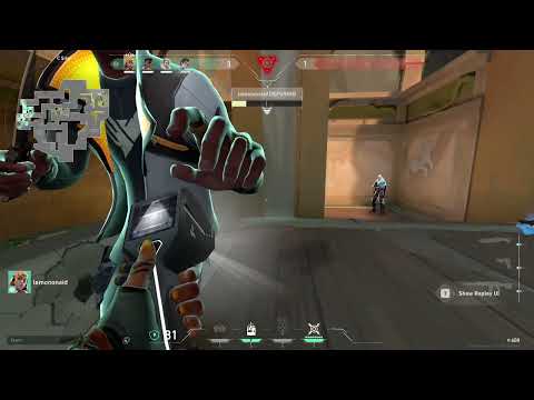 I love Raze!