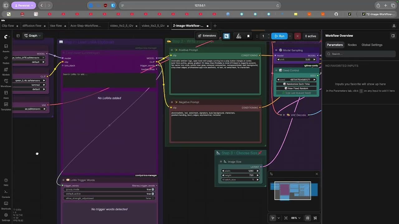 Exploring AI