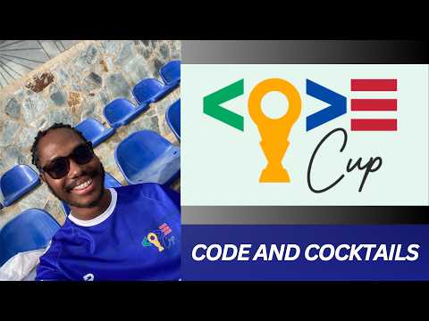 Code Cup 2026