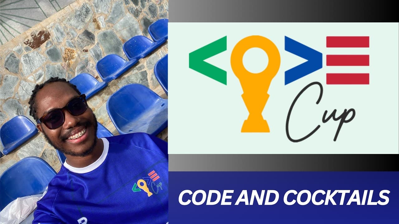 Exploring Tech Events in Ghana