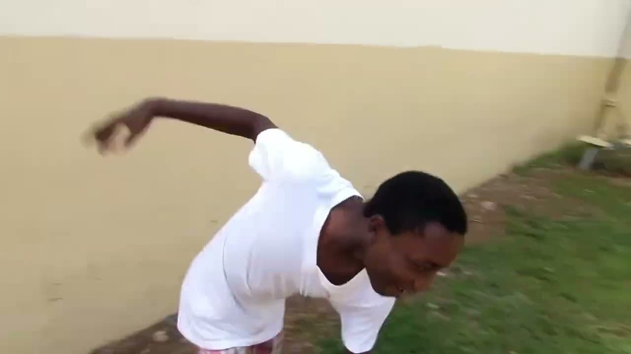 Video Edits I made in 2015