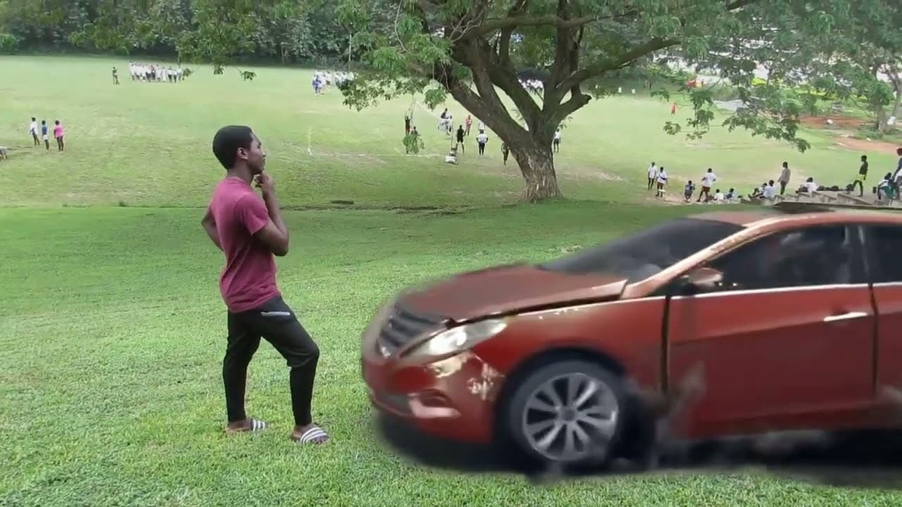 Autobot Roll Out!
