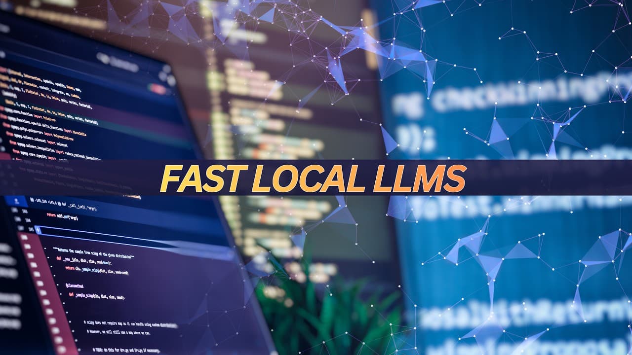 The best way to use Local LLMs